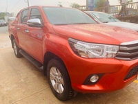 Bán xe Toyata Hilux sản xuất 2017, Xe bán tại hãng Bán xe Toyata Hilux sản xuất 2017, Xe bán tại hãng