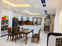 Bán nhà khu Cán Bộ Sân Bay -148 Phạm Phú Tiết; 3 tầng giá 8,3 tỷ Bán nhà khu Cán Bộ Sân Bay -148 Phạm Phú Tiết; 3 tầng giá 8,3 tỷ