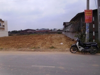 Bán Đất Ngay Trung Tâm Huyện.Gần TX Bến Cát,Bình Dương.DT 100m2 Bán Đất Ngay Trung Tâm Huyện.Gần TX Bến Cát,Bình Dương.DT 100m2