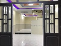 Bán nhà riêng chính chủ 1 trệt 1 lầu gần KCN Phước Đông Bán nhà riêng chính chủ 1 trệt 1 lầu gần KCN Phước Đông