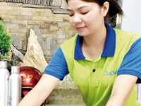 Chuyên Cung Cấp Người Giúp Việc Nhà - Tạp Vụ Toàn Tp Hồ Chí Minh Chuyên Cung Cấp Người Giúp Việc Nhà - Tạp Vụ Toàn Tp Hồ Chí Minh