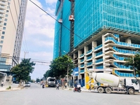 Cần bán nhanh căn hộ 60m2 ven biển quận sơn trà- đà nẵng Cần bán nhanh căn hộ 60m2 ven biển quận sơn trà- đà nẵng