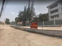 Lô đất ngay chợ đông thạnh hóc môn.dt:81m2 (4,5x18m) Lô đất ngay chợ đông thạnh hóc môn.dt:81m2 (4,5x18m)