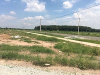 Đất ngay sau khu công nghiệp Becamex, 1005m2 Đất ngay sau khu công nghiệp Becamex, 1005m2