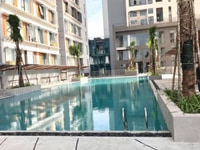 Bán căn hộ La Astoria officetel, 1 phòng ngủ, 1 toilet có lủng. Giá rể Bán căn hộ La Astoria officetel, 1 phòng ngủ, 1 toilet có lủng. Giá rể
