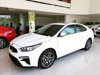 Kia Cerato 2019, giá từ 559 triệu, hỗ trợ trả góp 80%, ưu đãi tiền mặt Kia Cerato 2019, giá từ 559 triệu, hỗ trợ trả góp 80%, ưu đãi tiền mặt