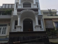 Bán nhà đường 30 Linh Đông, 1 trệt 2 lầu 1 tum, 51m2, sổ riêng, 5ty2 Bán nhà đường 30 Linh Đông, 1 trệt 2 lầu 1 tum, 51m2, sổ riêng, 5ty2