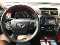 Bán xe Camry 2.5Q 2014, xe chính chủ, đi 8 vạn. Bán xe Camry 2.5Q 2014, xe chính chủ, đi 8 vạn.