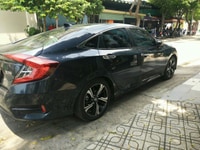 HONDA CIVIC 1.5L TUBOR-XE NHÂP-CUÔI 2017-ODO 12.000KM HONDA CIVIC 1.5L TUBOR-XE NHÂP-CUÔI 2017-ODO 12.000KM