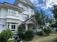 Cần bán biệt thự mặt tiền đường đang kinh doanh homstay - TP Đà Lạt Cần bán biệt thự mặt tiền đường đang kinh doanh homstay - TP Đà Lạt