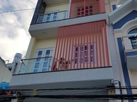 Cho thuê nhà MỚI 100% - Hẻm 6m đường Phú Mỹ, P. 22, Q. Bình Thạnh Cho thuê nhà MỚI 100% - Hẻm 6m đường Phú Mỹ, P. 22, Q. Bình Thạnh