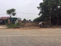 Cần bán gấp 2 lô đất Full thổ cư , mặt tiền quốc lộ 50 Cần bán gấp 2 lô đất Full thổ cư , mặt tiền quốc lộ 50