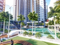 Bán căn hộ chung cư tại Eco Xuân Lái Thiêu - Bình Dương Bán căn hộ chung cư tại Eco Xuân Lái Thiêu - Bình Dương