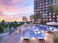 CĂN HỘ KHÁCH SẠN NGHỈ DƯỠNG 5 SAO ĐẦU TIÊN TẠI TP HUẾ CĂN HỘ KHÁCH SẠN NGHỈ DƯỠNG 5 SAO ĐẦU TIÊN TẠI TP HUẾ