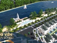 Bán gấp khu đô thị Cát Lái 2, SHR - muôn vàn tiện ích Bán gấp khu đô thị Cát Lái 2, SHR - muôn vàn tiện ích