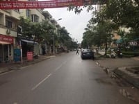 Không có nhu cầu ở cần bán nhanh liền kề Tân Tây Đô 90m2 LK7 Không có nhu cầu ở cần bán nhanh liền kề Tân Tây Đô 90m2 LK7