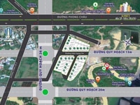 Đất Nền Đường Phong Châu, đường ô tô 8m (QH - 13m). Sổ đỏ thổ cư 100%. Đất Nền Đường Phong Châu, đường ô tô 8m (QH - 13m). Sổ đỏ thổ cư 100%.