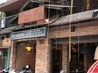 Cho thuê mặt bằng mặt tiền 88 Điện Biên Phủ. Phường Đa Kao, Quận 1. Cho thuê mặt bằng mặt tiền 88 Điện Biên Phủ. Phường Đa Kao, Quận 1.