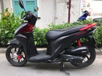 Bán xe vision đời 2016 màu đen nhám phiên bản đặc biệt ngay chủ Bán xe vision đời 2016 màu đen nhám phiên bản đặc biệt ngay chủ