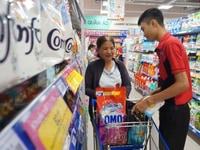 -Tuyển Dụng : 02 Nam Nữ làm trong quầy Siêu Thị Tiện Lợi -Tuyển Dụng : 02 Nam Nữ làm trong quầy Siêu Thị Tiện Lợi