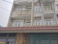 Nhà hẻm 8m Tân Hòa Đông quận Bình Tân Đúc 4 Tấm, 4,5x20 Nhà hẻm 8m Tân Hòa Đông quận Bình Tân Đúc 4 Tấm, 4,5x20