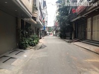 Chính chủ bán nhà mặt ngõ 59 hoàng cầu MB 180m MT7m 2 mặt thoáng 43 tỷ Chính chủ bán nhà mặt ngõ 59 hoàng cầu MB 180m MT7m 2 mặt thoáng 43 tỷ