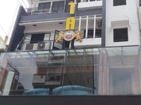 Cho thuê nhà nguyên căn mặt tiền đường Vũ Huy Tấn , Phường 3 , QBT Cho thuê nhà nguyên căn mặt tiền đường Vũ Huy Tấn , Phường 3 , QBT