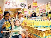 Không cần bằng cấp , Làm việc tại siêu thị Mini Không cần bằng cấp , Làm việc tại siêu thị Mini