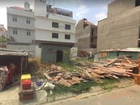 Bán gấp lô đất CT An Đông, hẻm 6m, 50m2, Q.5, 100% thổ cư, SHR Bán gấp lô đất CT An Đông, hẻm 6m, 50m2, Q.5, 100% thổ cư, SHR