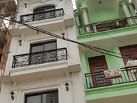 Bán nhà phố 3 tầng HXH, DTSD 175m2, SHR đường Hoàng Diệu 2, linh trung Bán nhà phố 3 tầng HXH, DTSD 175m2, SHR đường Hoàng Diệu 2, linh trung