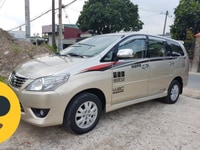 Bán xe Innova đời 2010, màu ghi vàng, xe nữ chạy Bán xe Innova đời 2010, màu ghi vàng, xe nữ chạy