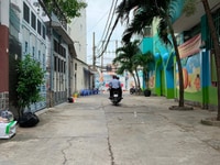 Bán gấp nhà sát Q.1 (8.2 x 14m) HXH đường Đinh Tiên Hoàng P.1 BT Bán gấp nhà sát Q.1 (8.2 x 14m) HXH đường Đinh Tiên Hoàng P.1 BT