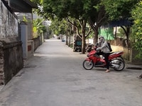 Bán Đất cực đẹp đường 203, An Đồng, An Dương giá 2.34 tỷ Bán Đất cực đẹp đường 203, An Đồng, An Dương giá 2.34 tỷ