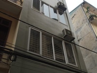 Bán nhà PL Pháo Đài Láng lô góc,kinh doanh,60m2 x 5 tầng,MT 4m. 9.9 tỷ Bán nhà PL Pháo Đài Láng lô góc,kinh doanh,60m2 x 5 tầng,MT 4m. 9.9 tỷ
