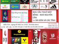 Cần thuê nhà mặt tiền, mặt bằng để mở chuỗi siêu thị tại TPHCM - Tỉnh Cần thuê nhà mặt tiền, mặt bằng để mở chuỗi siêu thị tại TPHCM - Tỉnh