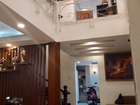 Nhà Trệt 3 Lầu trên đường đẹp nhất khu làng báo chí, DT 8x11m, Nhà Trệt 3 Lầu trên đường đẹp nhất khu làng báo chí, DT 8x11m,