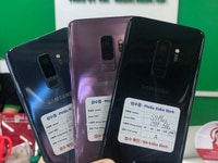 Bán điện thoại S9 plus 2 sim đẹp 99% qua sử dụng tại Minmobile Bán điện thoại S9 plus 2 sim đẹp 99% qua sử dụng tại Minmobile