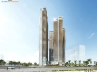 WYNDHAM SOLEIL ĐÀ NẴNG View Biển Mỹ Khê Đà Nẵng Siêu phẩm độc tôn WYNDHAM SOLEIL ĐÀ NẴNG View Biển Mỹ Khê Đà Nẵng Siêu phẩm độc tôn