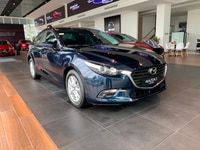 MAZDA 3 khẳng định đẳng cấp, chuyên hỗ trợ hồ sơ khó. MAZDA 3 khẳng định đẳng cấp, chuyên hỗ trợ hồ sơ khó.