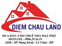 Cho thuê đất vị trị đẹp đường Lê Hồng Phong , Ngô Quyền , Hải Phòng Cho thuê đất vị trị đẹp đường Lê Hồng Phong , Ngô Quyền , Hải Phòng