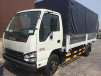 Xe tải nhẹ Isuzu QKR 270 - EURO 4 ( QKR77H ) Xe tải nhẹ Isuzu QKR 270 - EURO 4 ( QKR77H )