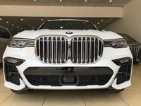 Bán xe BMW X7 XDrive 40i MSport, Model 2020 Bán xe BMW X7 XDrive 40i MSport, Model 2020