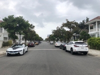 Bán biệt thự đường 10.5m KDC Euro Village Đà Nẵng - Toàn Huy Hoàng Bán biệt thự đường 10.5m KDC Euro Village Đà Nẵng - Toàn Huy Hoàng