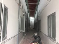 Chính chủ bán gấp dãy trọ 1,8 tỷ/ 300m2, 16P, có SHR, Thổ cư 100%, Chính chủ bán gấp dãy trọ 1,8 tỷ/ 300m2, 16P, có SHR, Thổ cư 100%,
