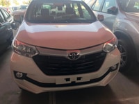 Bán xe Toyota Avanza 1.3 số sàn màu trắng 7 chỗ giao ngay Bán xe Toyota Avanza 1.3 số sàn màu trắng 7 chỗ giao ngay