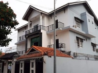 Biệt thự Khách Sạn Thành phố Vũng Tàu 360m2 Biệt thự Khách Sạn Thành phố Vũng Tàu 360m2