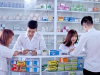 Cần 2 Nhân viên y tế chăm sóc sức khỏe
6.500.000 đ - 8.000.000 Cần 2 Nhân viên y tế chăm sóc sức khỏe
6.500.000 đ - 8.000.000