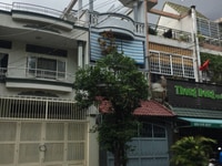 Quá HOT ! Bán nhà HXH 6m gần Bàu Cát-P14 , (DT 4x14m ) Trệt 3 Lầu Quá HOT ! Bán nhà HXH 6m gần Bàu Cát-P14 , (DT 4x14m ) Trệt 3 Lầu