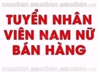 Tuyển gấp 10 nhân viên làm tại Phước Ninh Tuyển gấp 10 nhân viên làm tại Phước Ninh