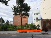 Bán đất Thành phố Bà Rịa mặt tiền Trần Phú, 290m2, 1 tỷ Bán đất Thành phố Bà Rịa mặt tiền Trần Phú, 290m2, 1 tỷ